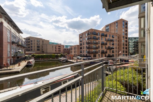 Liberty Place, Sheepcote Street, B16