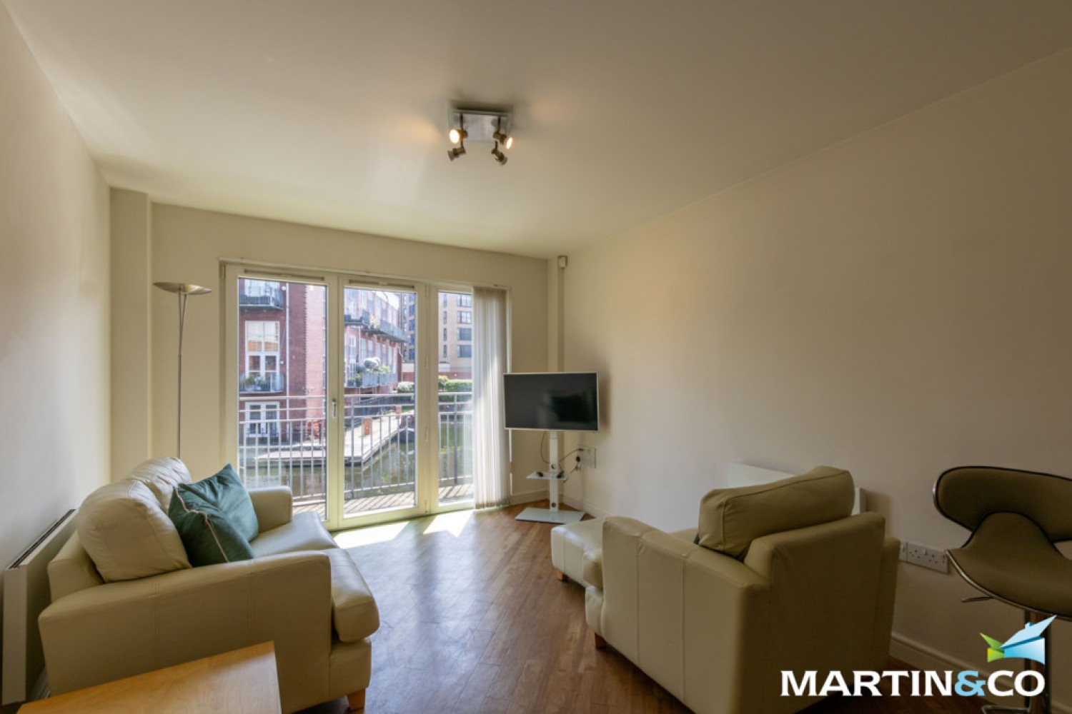 Liberty Place, Sheepcote Street, B16