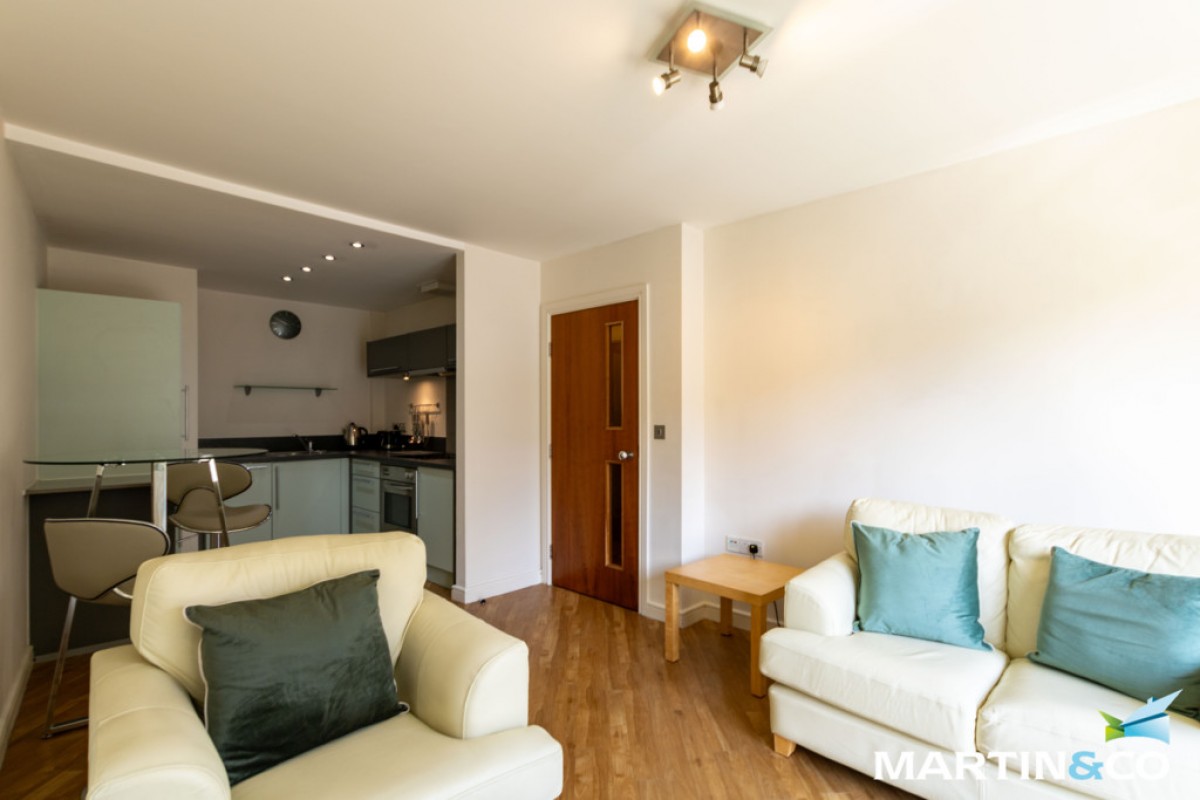 Liberty Place, Sheepcote Street, B16