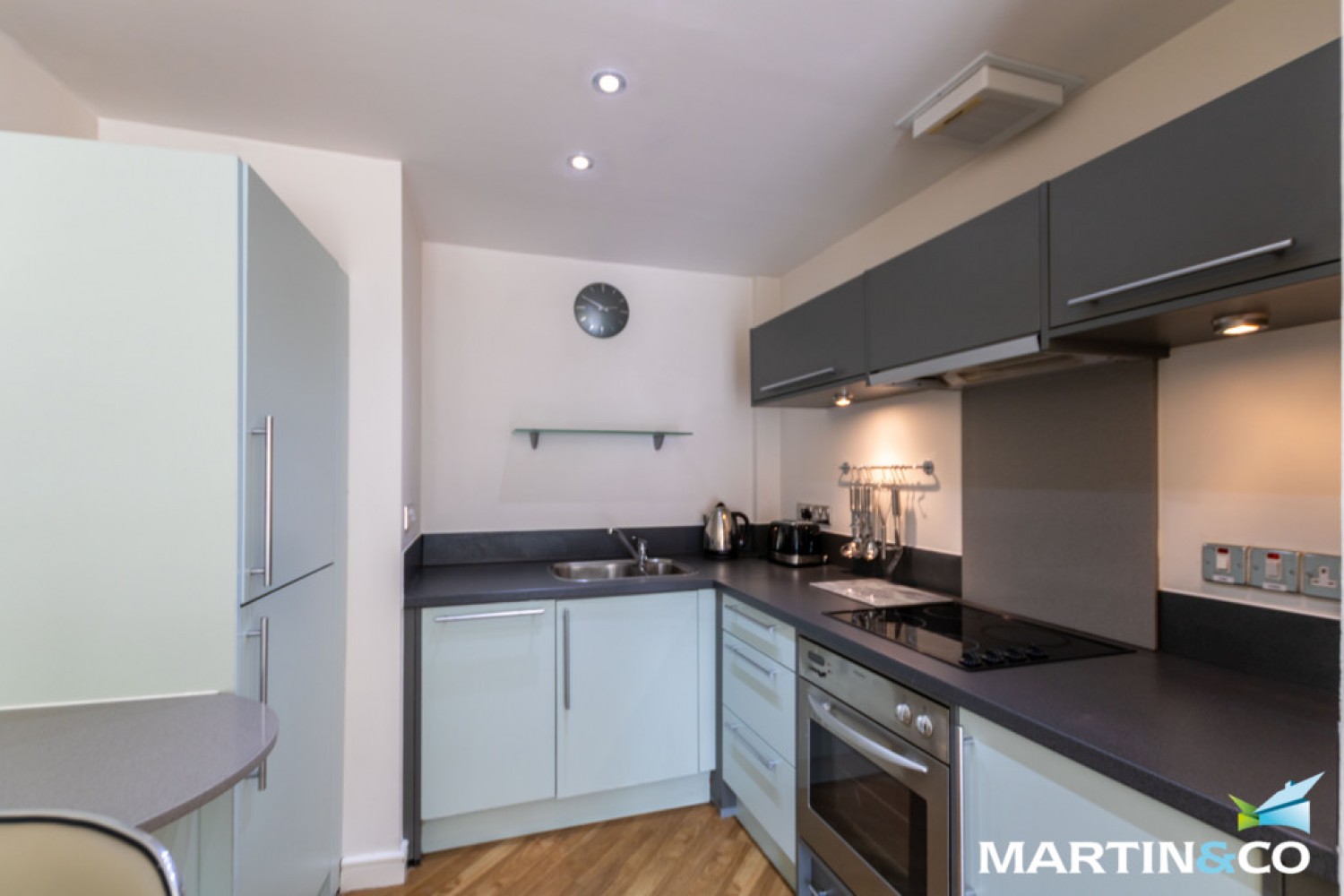 Liberty Place, Sheepcote Street, B16