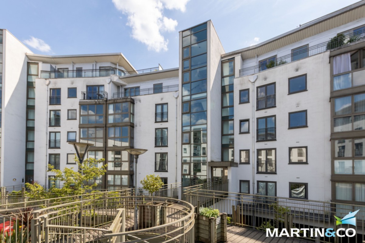 Liberty Place, Sheepcote Street, B16