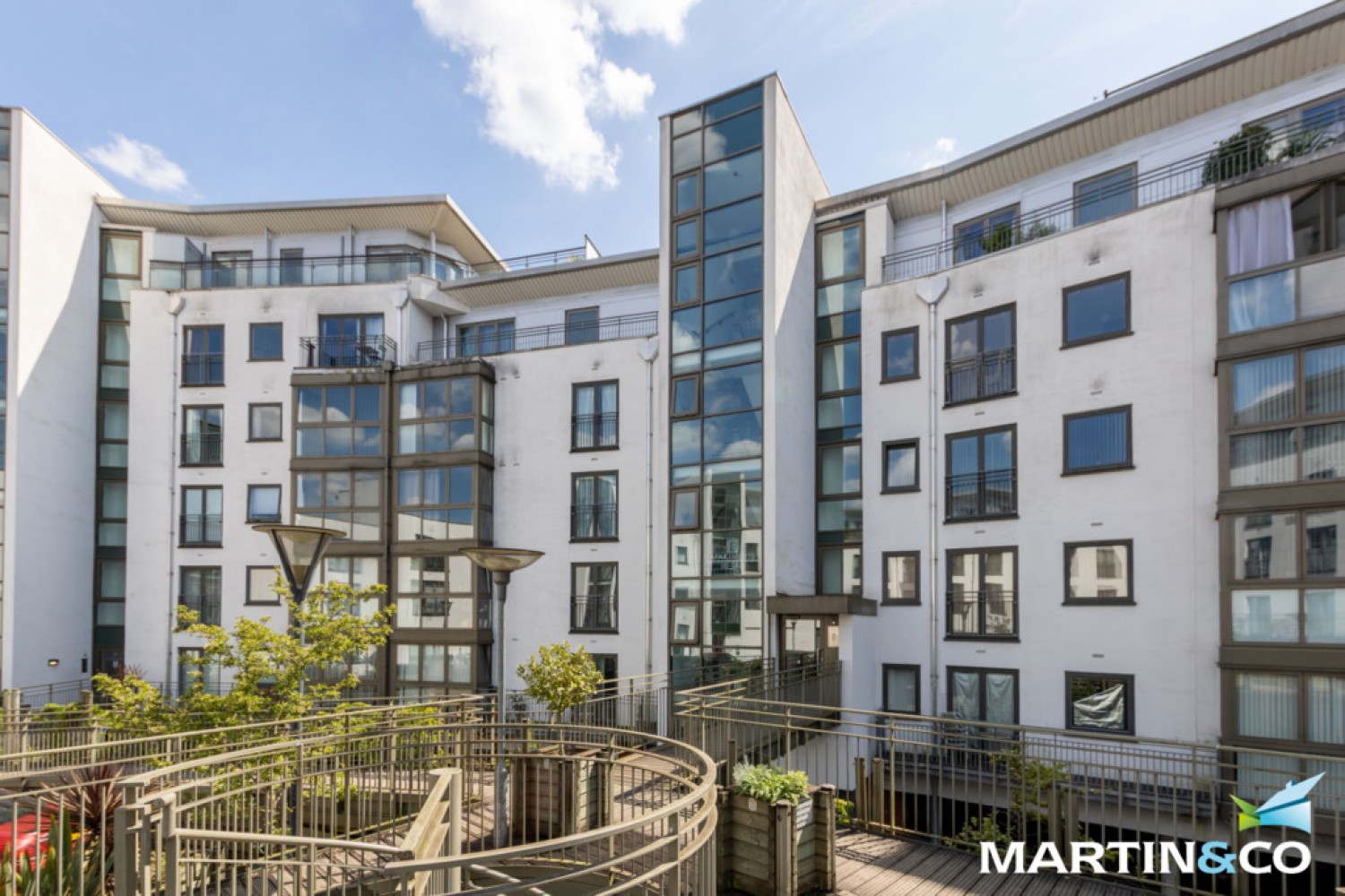 Liberty Place, Sheepcote Street, B16