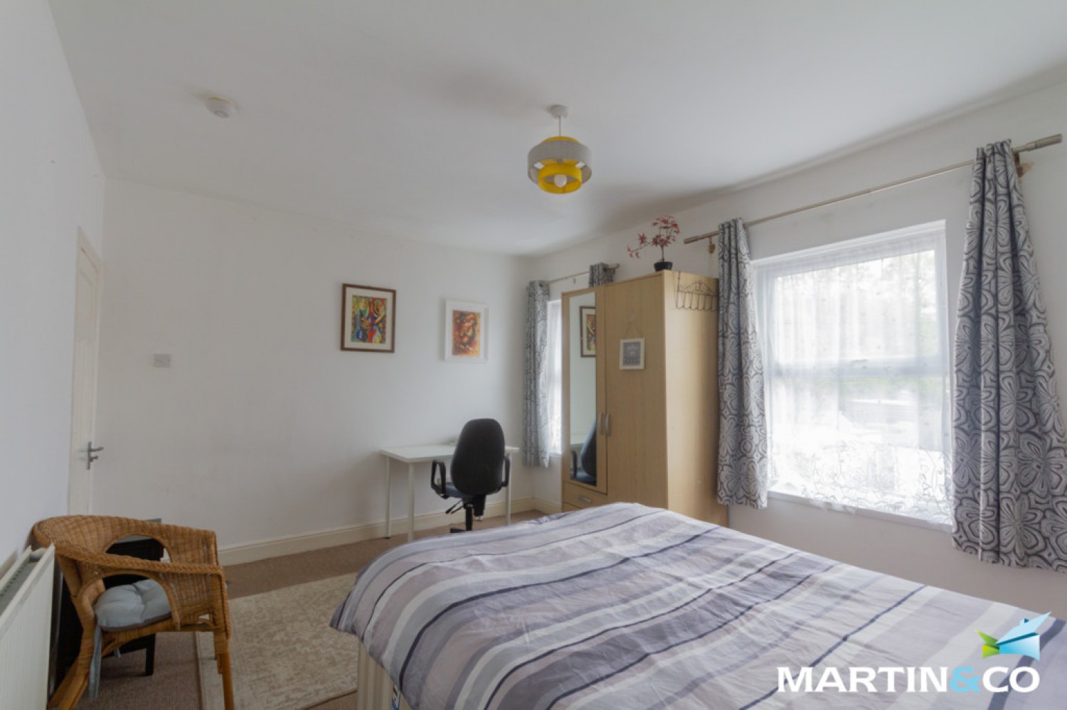 Margaret Street, West Bromwich, B70