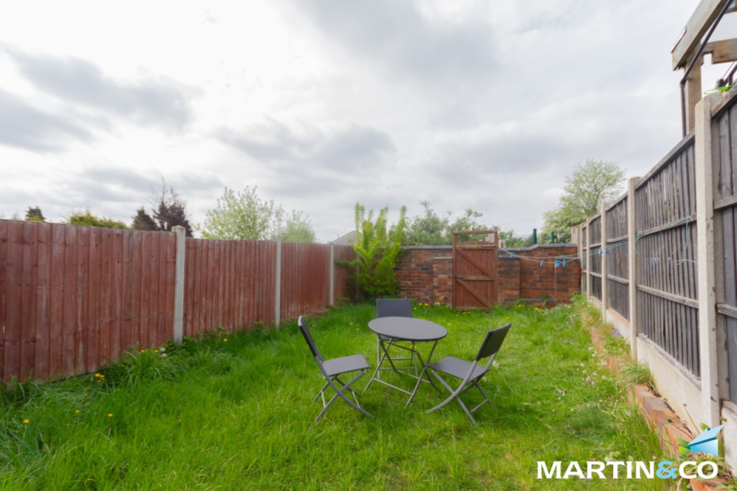 Margaret Street, West Bromwich, B70