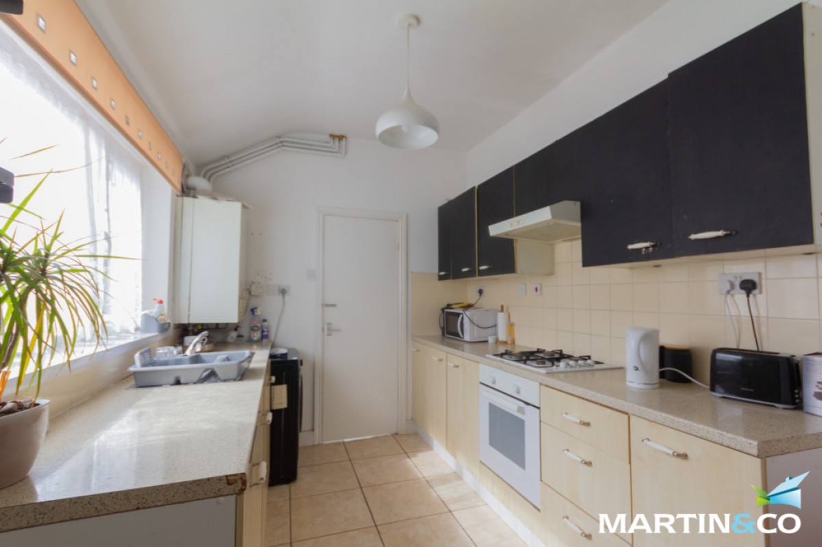 Margaret Street, West Bromwich, B70