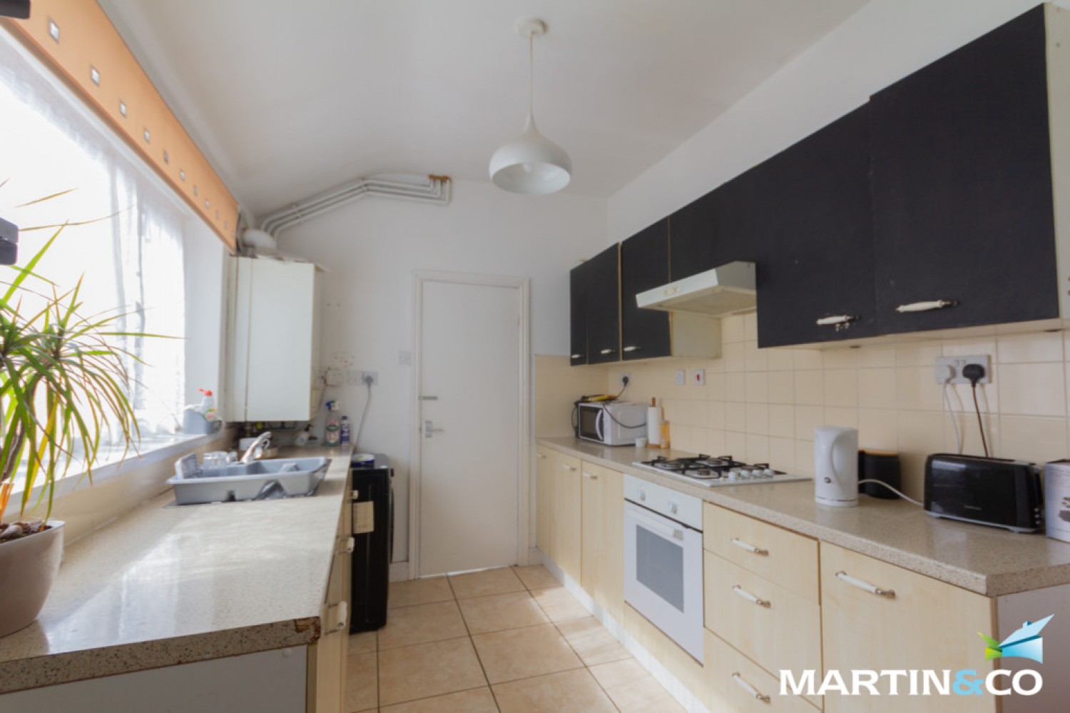 Margaret Street, West Bromwich, B70