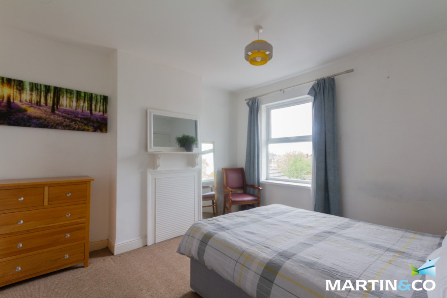 Margaret Street, West Bromwich, B70
