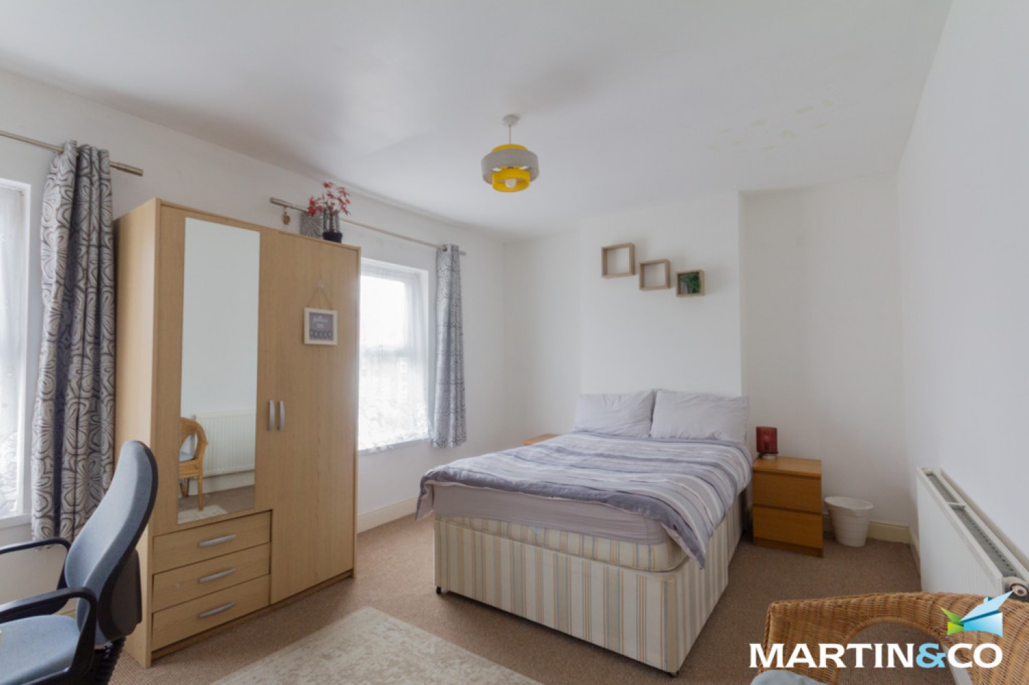 Margaret Street, West Bromwich, B70