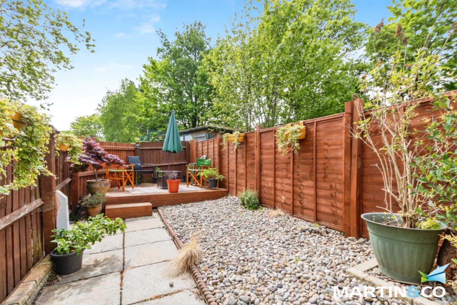 Abbey Road, Bearwood, B67
