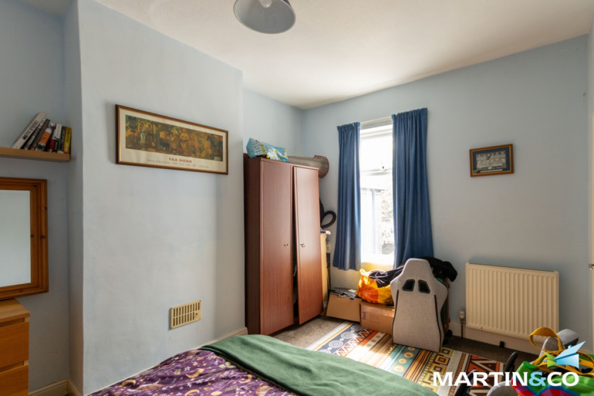 Abbey Road, Bearwood, B67