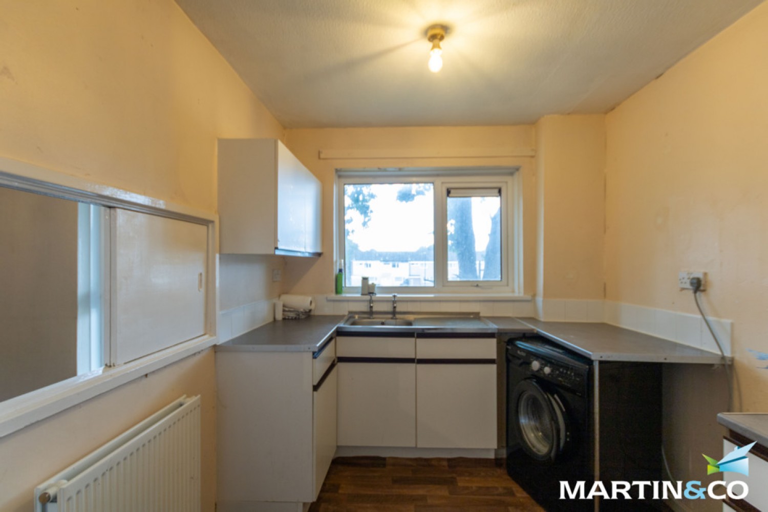 Montfort Walk, Bartley Green, B32