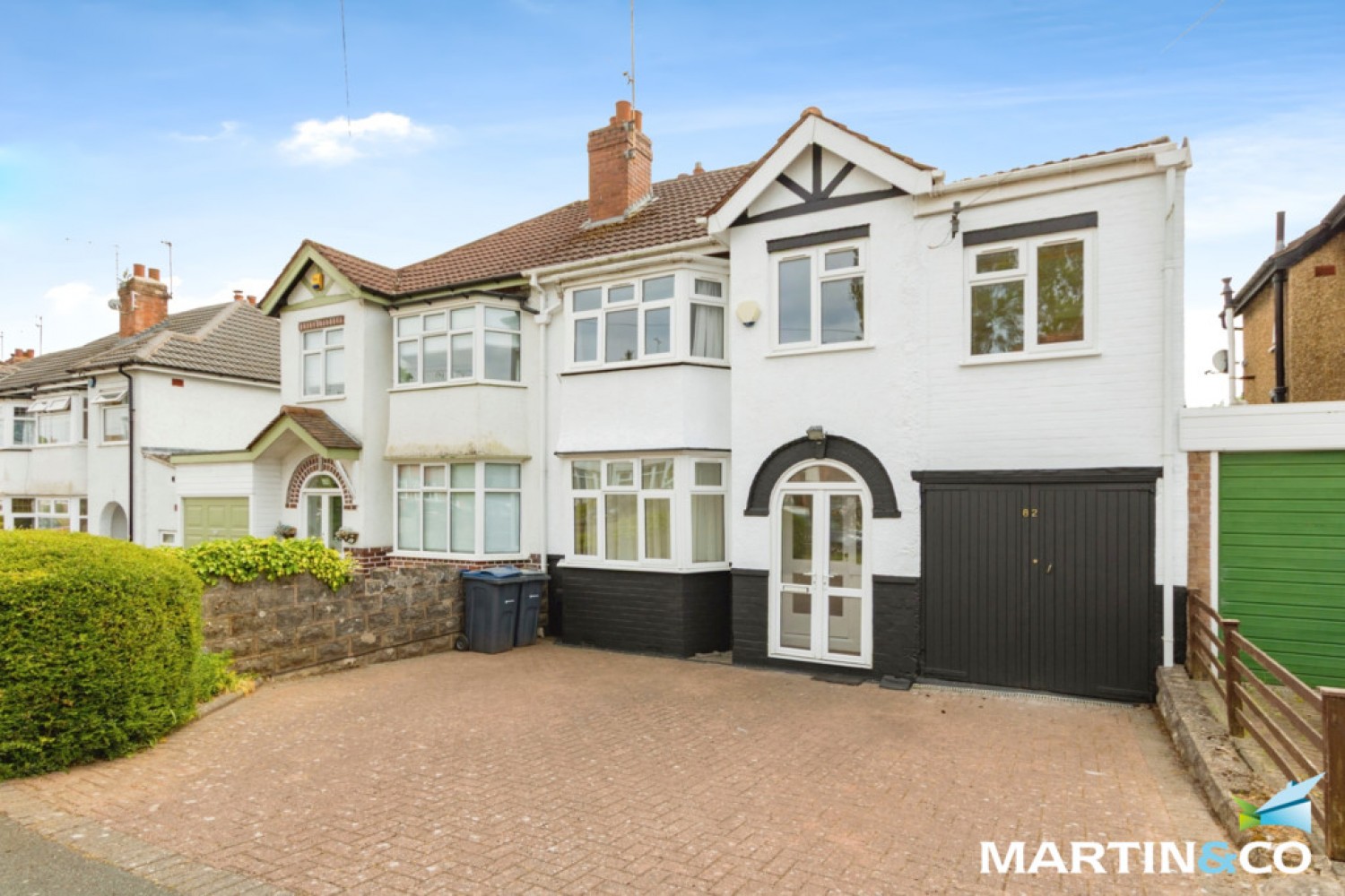 Weymoor Road, Harborne, B17