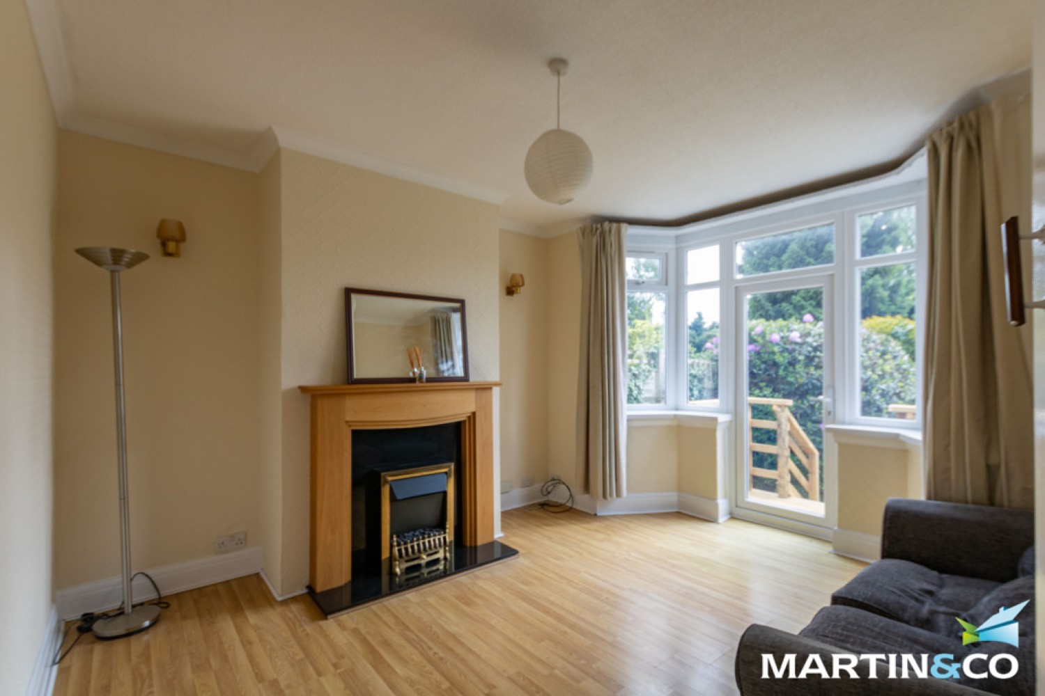 Weymoor Road, Harborne, B17