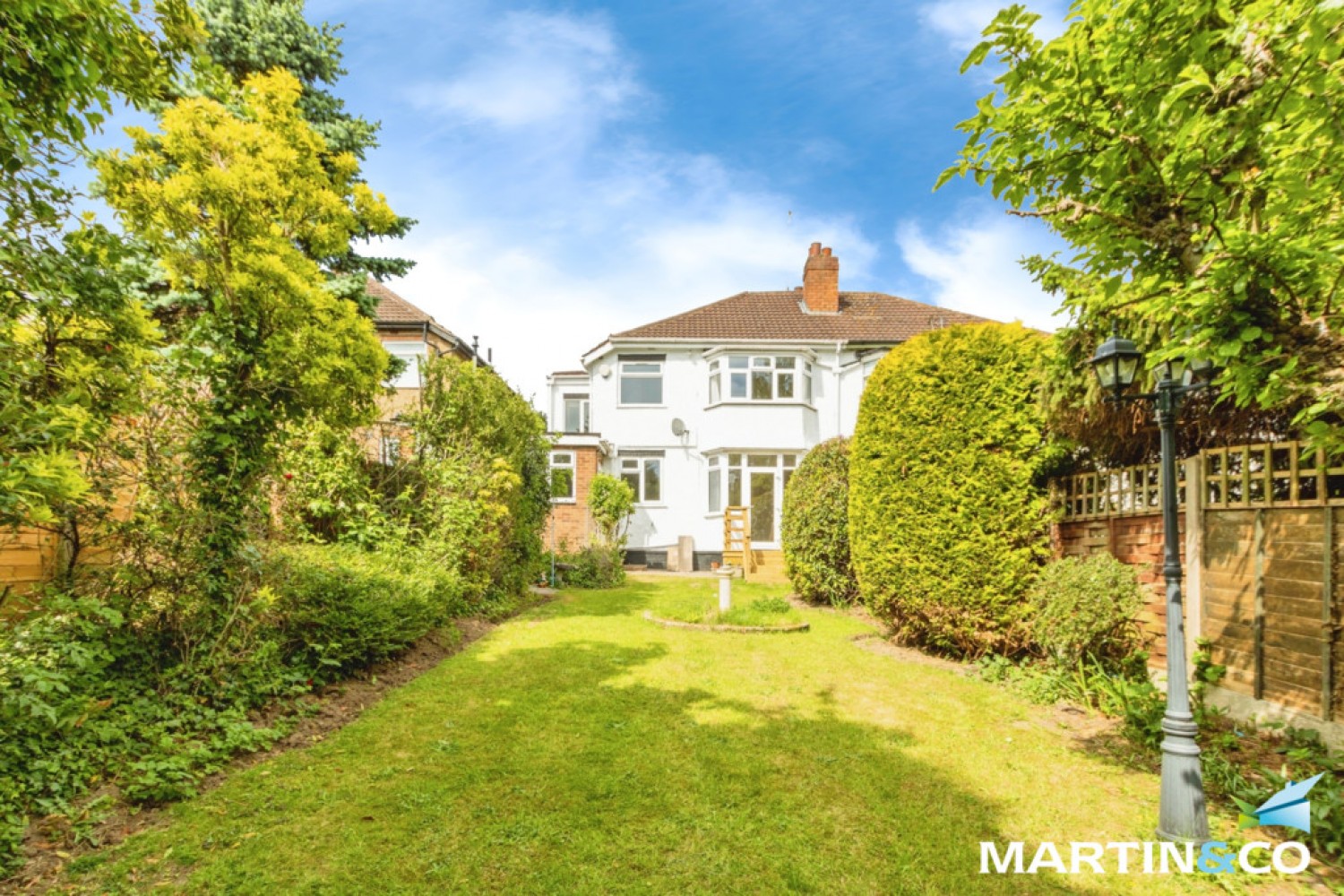 Weymoor Road, Harborne, B17