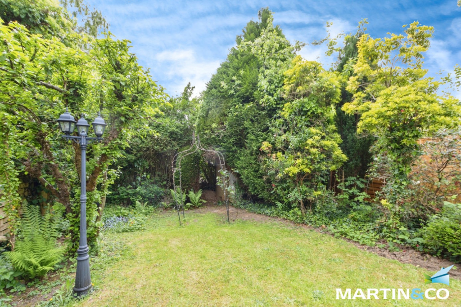 Weymoor Road, Harborne, B17