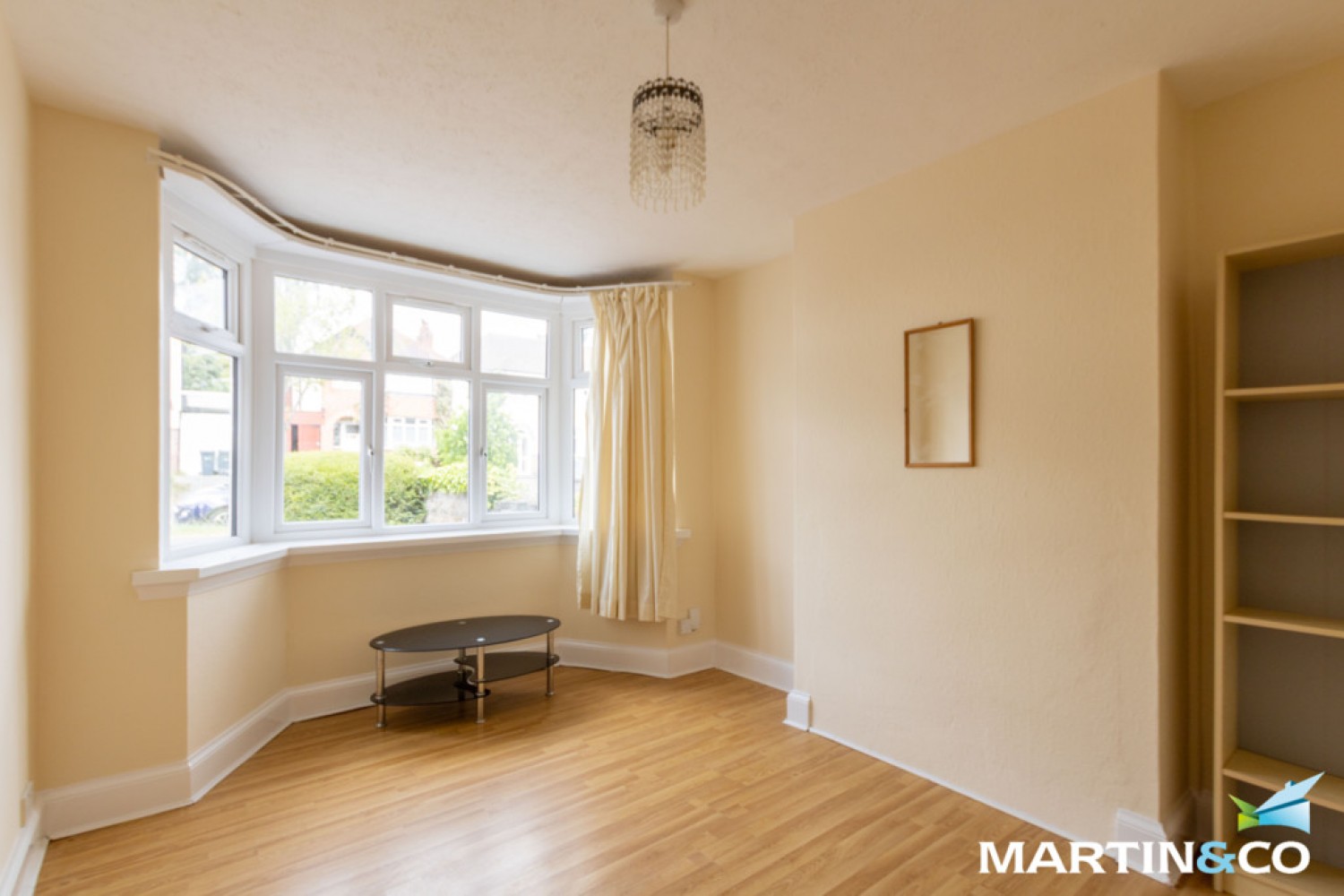 Weymoor Road, Harborne, B17