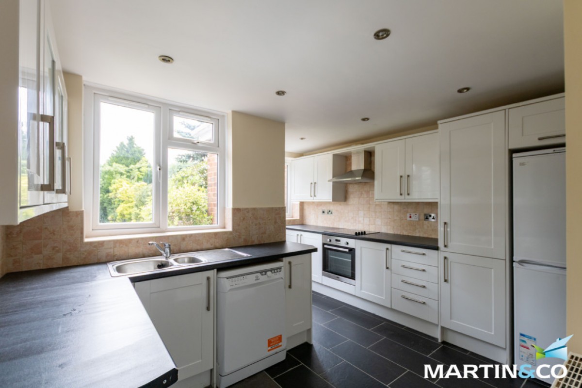 Weymoor Road, Harborne, B17