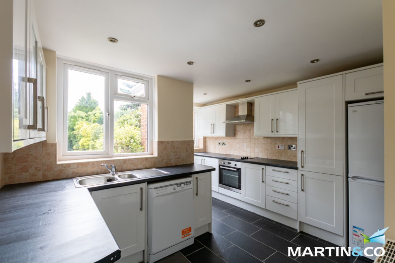 Weymoor Road, Harborne, B17