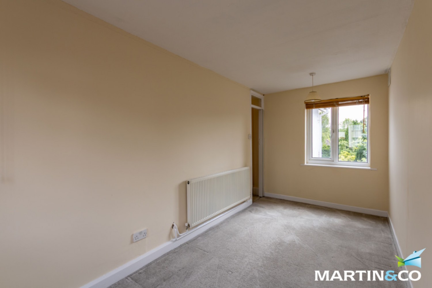 Weymoor Road, Harborne, B17