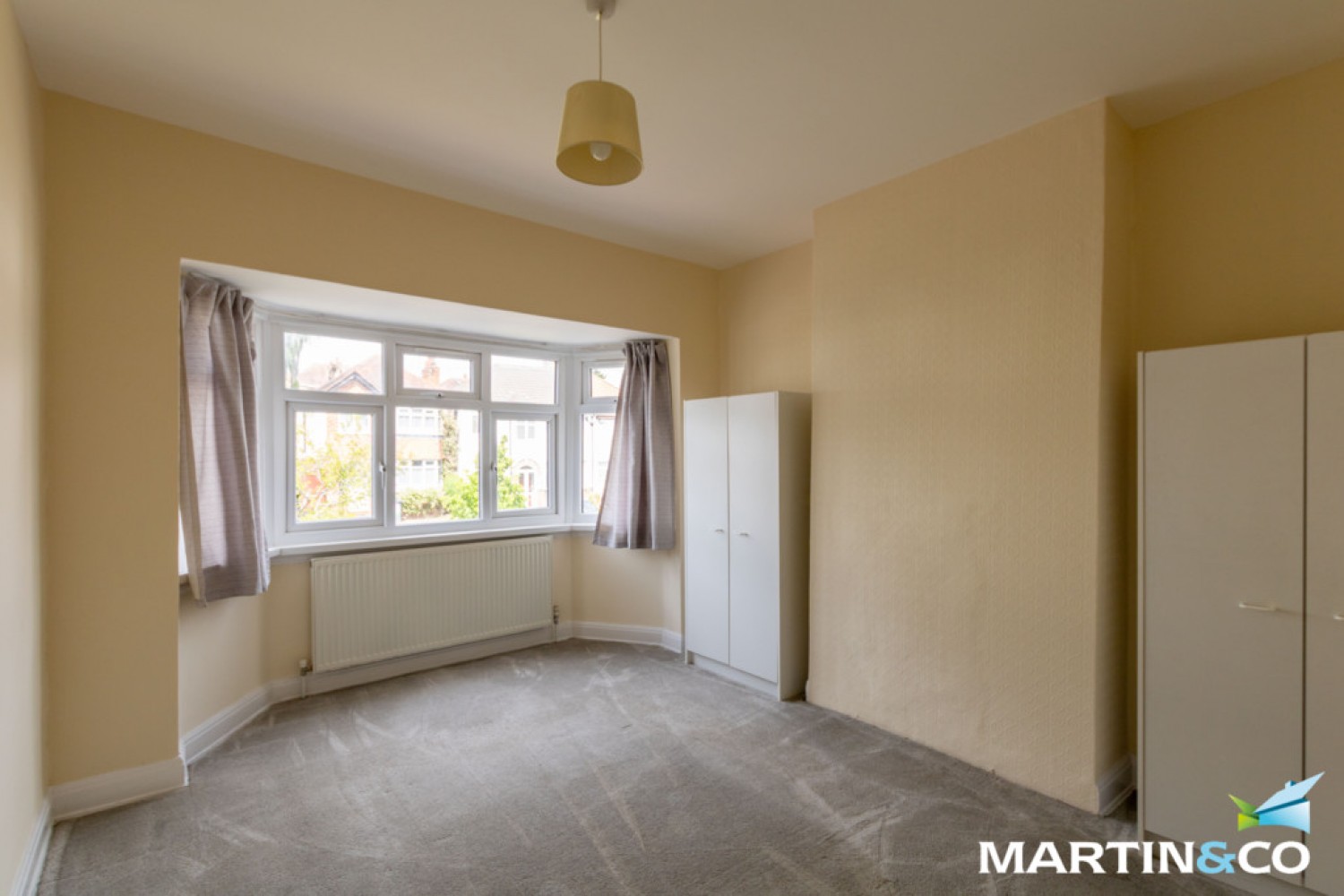 Weymoor Road, Harborne, B17