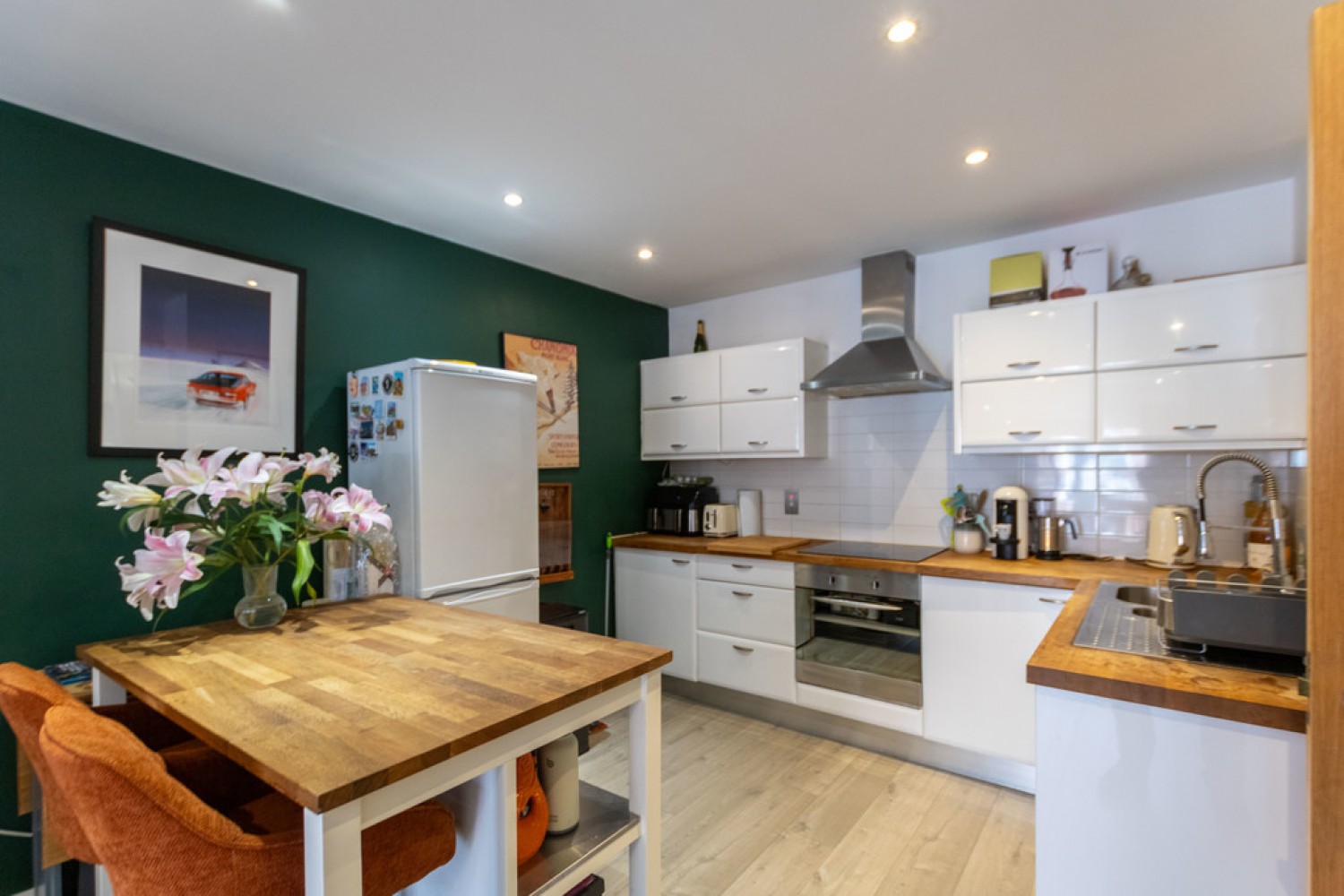 1 bedroom Flat for Letting The Square On The Square, Caroline Street, off St Pauls Square, Jewellery Quarter, B3