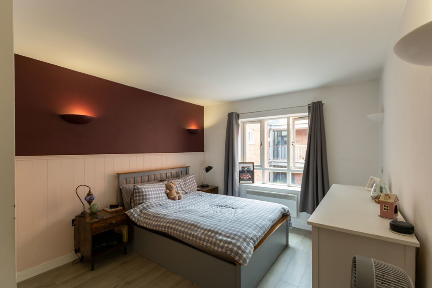1 bedroom Flat for Letting The Square On The Square, Caroline Street, off St Pauls Square, Jewellery Quarter, B3