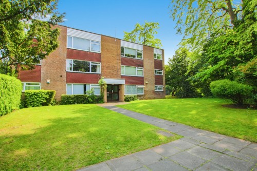 Augustus Court, 1 Augustus Road, Edgbaston, B15
