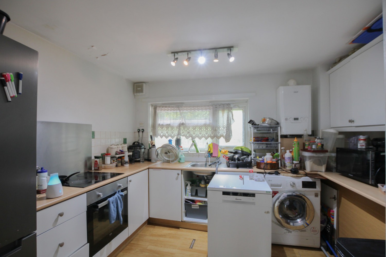 Augustus Court, 1 Augustus Road, Edgbaston, B15