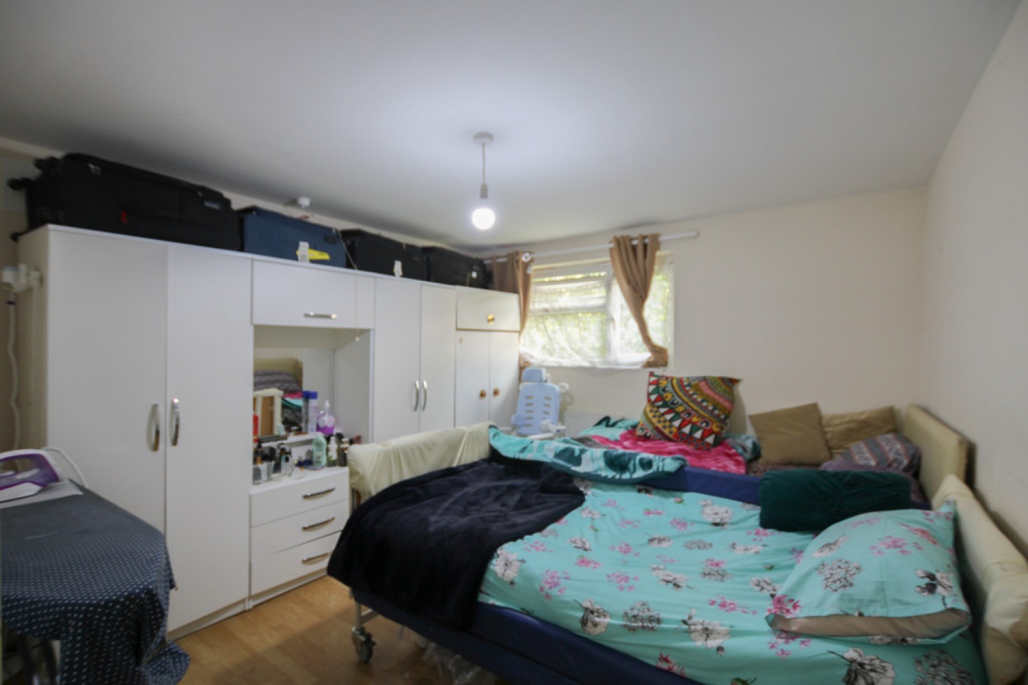 Augustus Court, 1 Augustus Road, Edgbaston, B15