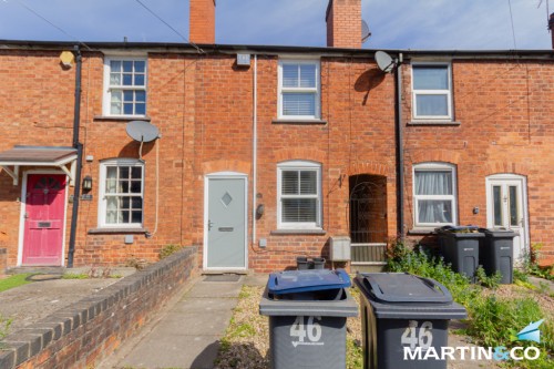 Greenfield Road, Harborne, B17