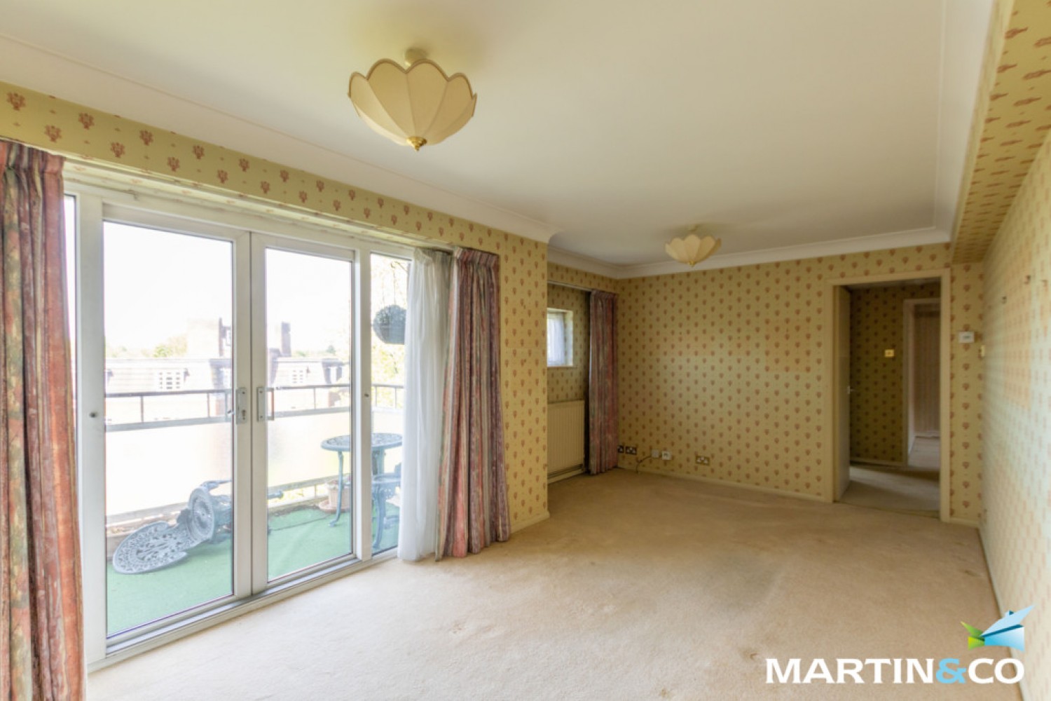 St Michael House, Manor Close, Edgbaston, B16