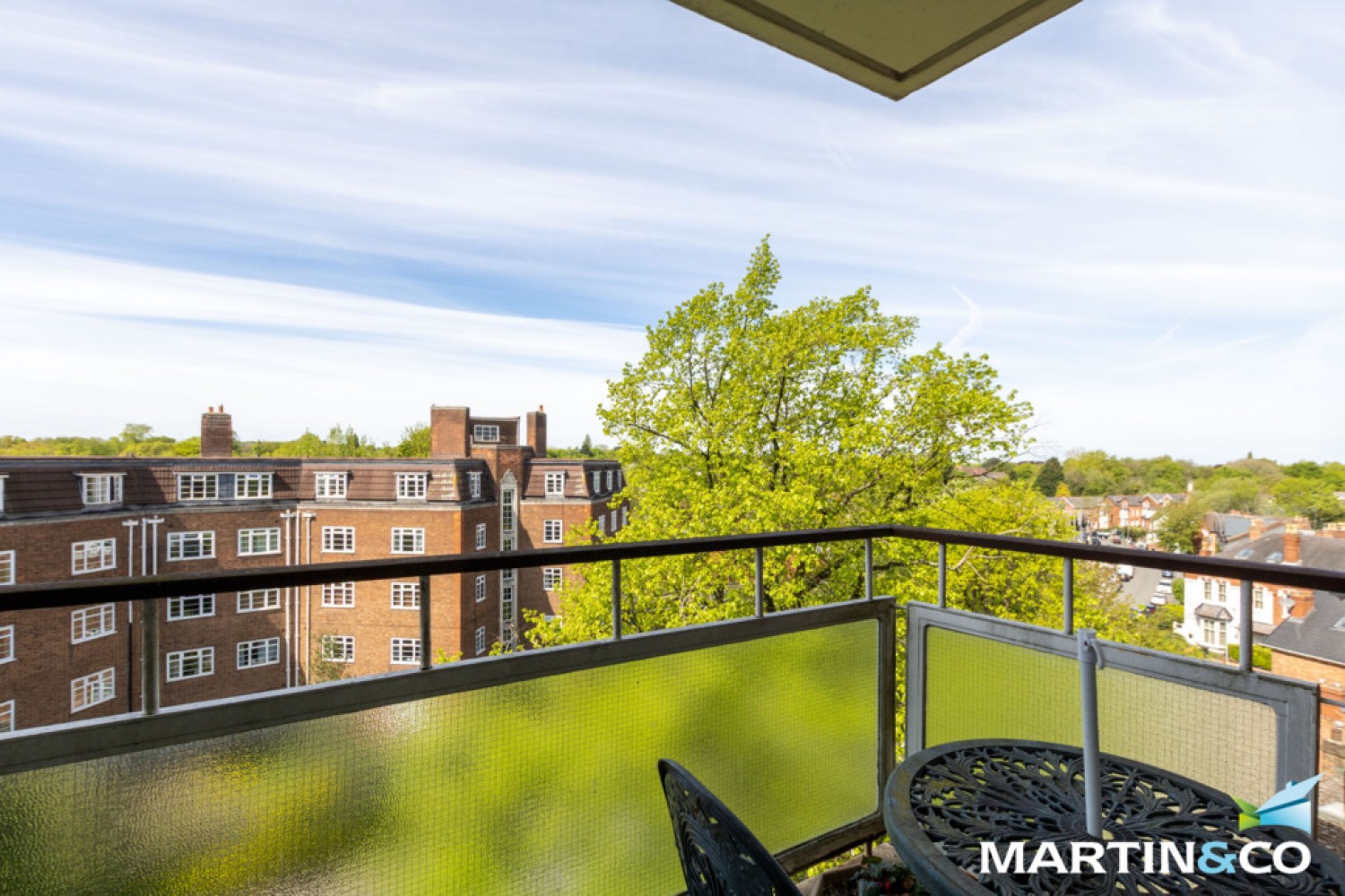 St Michael House, Manor Close, Edgbaston, B16