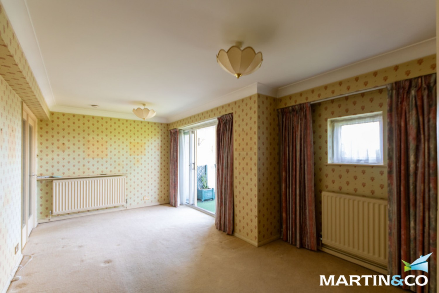 St Michael House, Manor Close, Edgbaston, B16