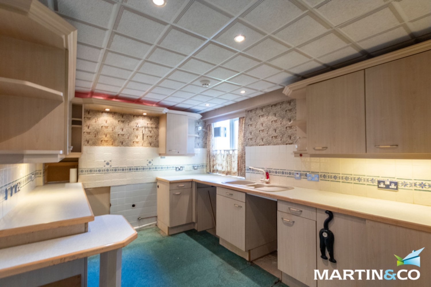 St Michael House, Manor Close, Edgbaston, B16