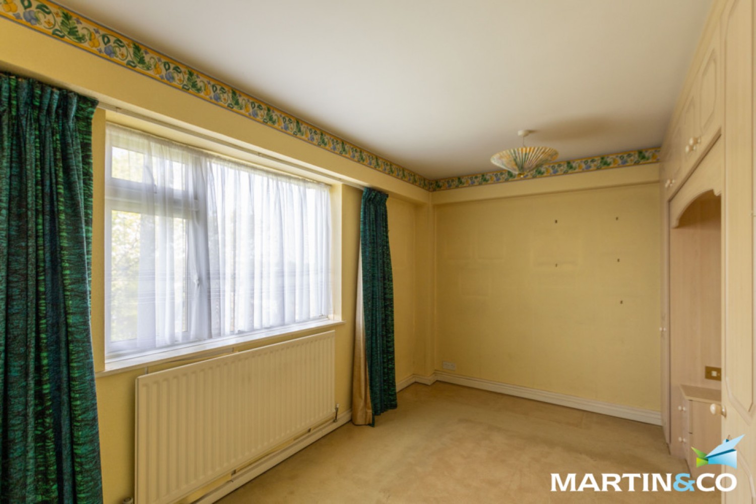 St Michael House, Manor Close, Edgbaston, B16