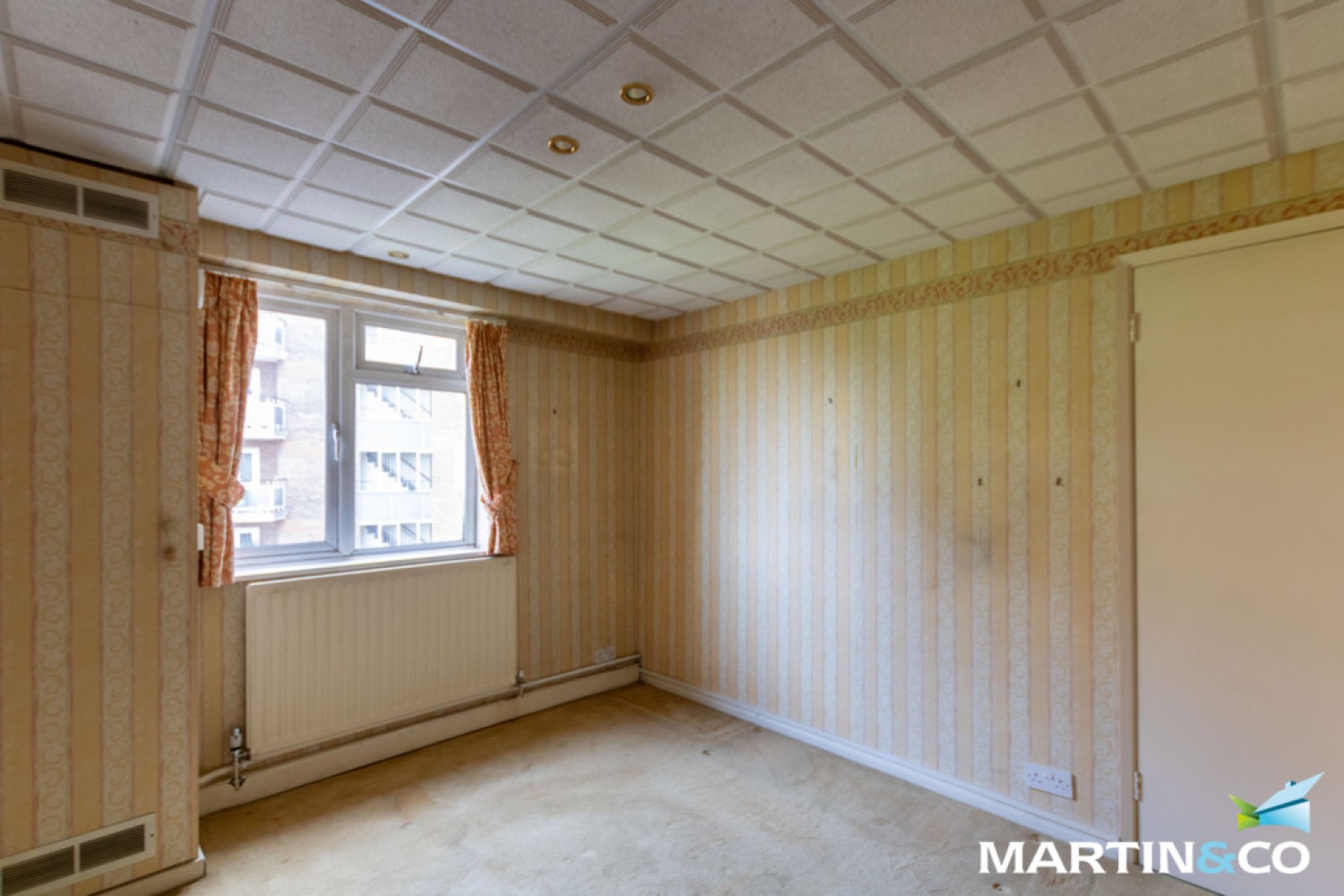 St Michael House, Manor Close, Edgbaston, B16