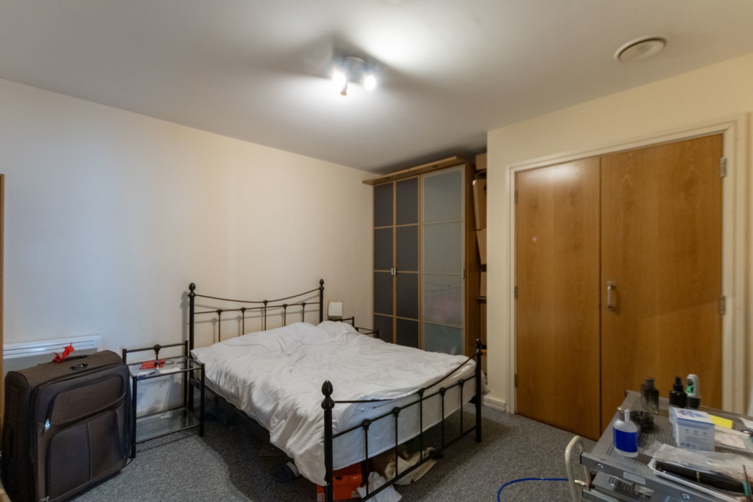 2 bedroom Flat for Letting St Martins Gate, Worcester Street, Birmingham, B2