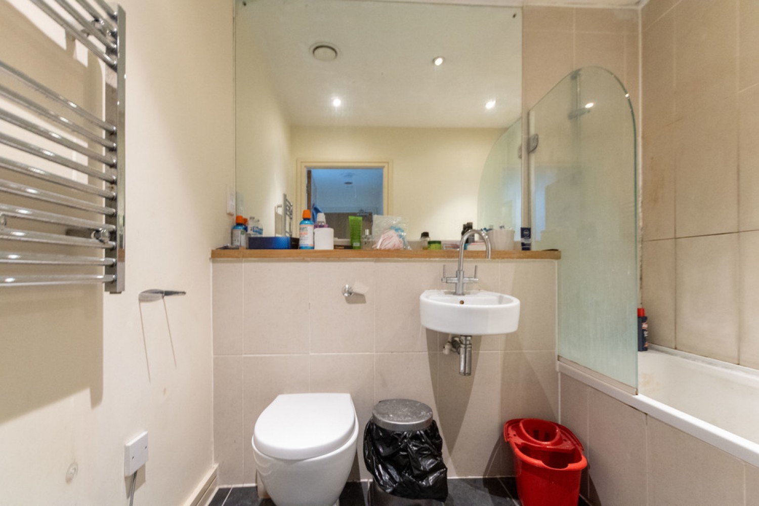2 bedroom Flat for Letting St Martins Gate, Worcester Street, Birmingham, B2