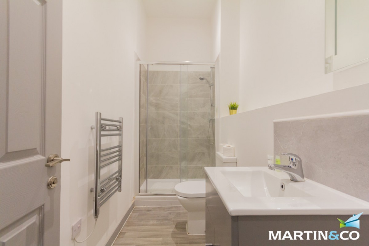 Oak Court, Dudley Road, Brierley Hill, DY5