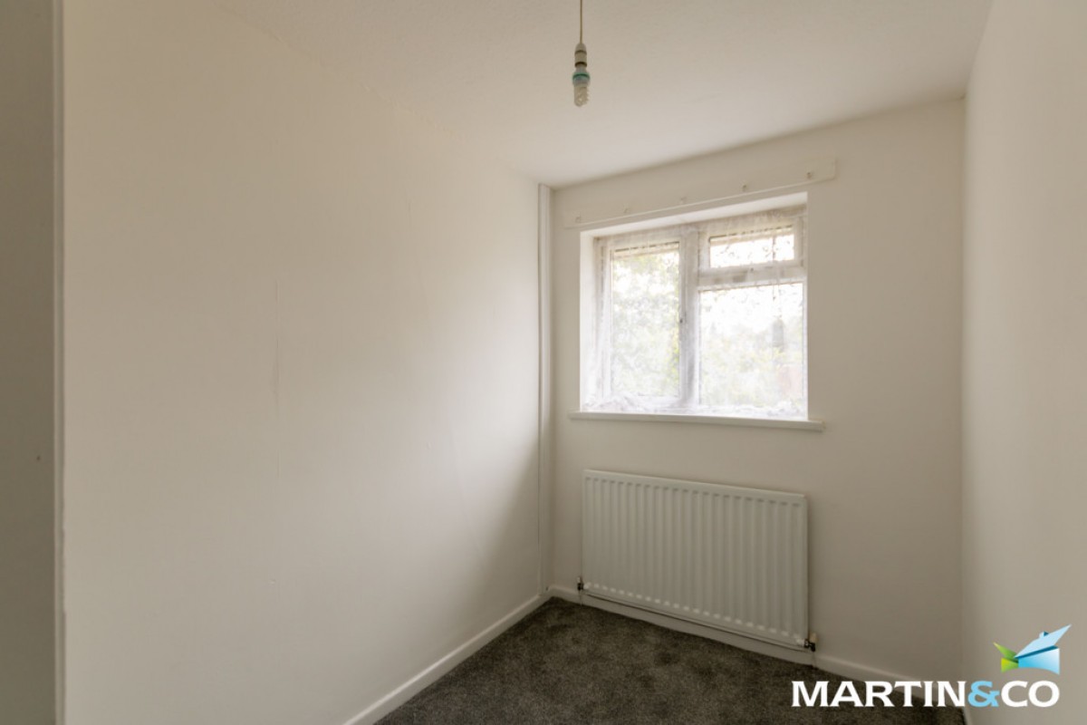 Lyons Grove, Sparkhill, B11