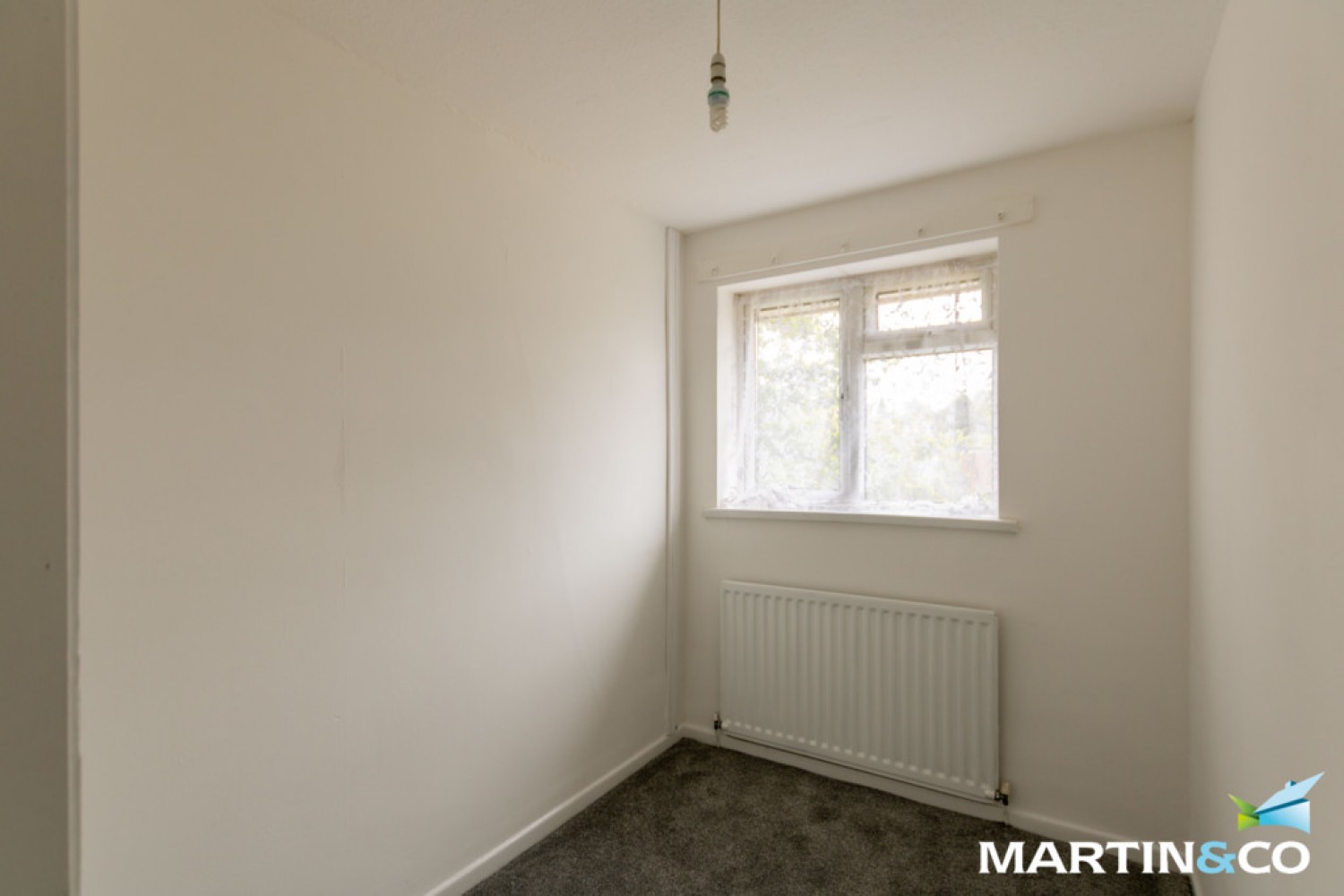 Lyons Grove, Sparkhill, B11
