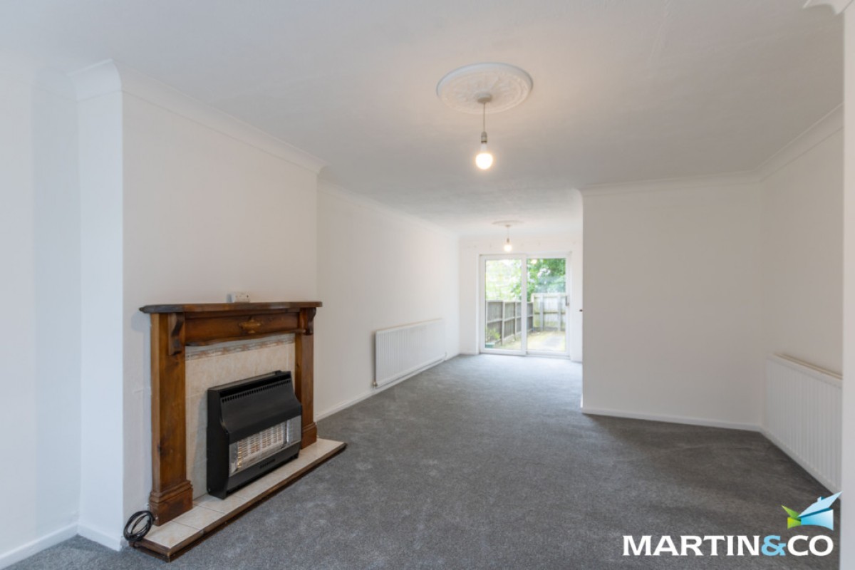 Lyons Grove, Sparkhill, B11
