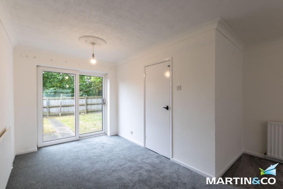 Lyons Grove, Sparkhill, B11