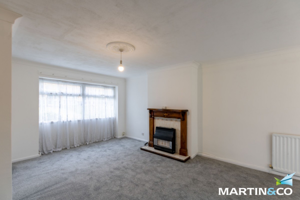 Lyons Grove, Sparkhill, B11