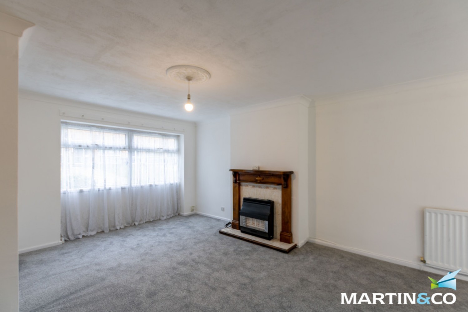 Lyons Grove, Sparkhill, B11