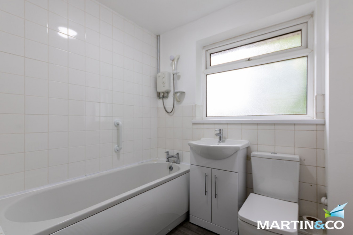 Lyons Grove, Sparkhill, B11