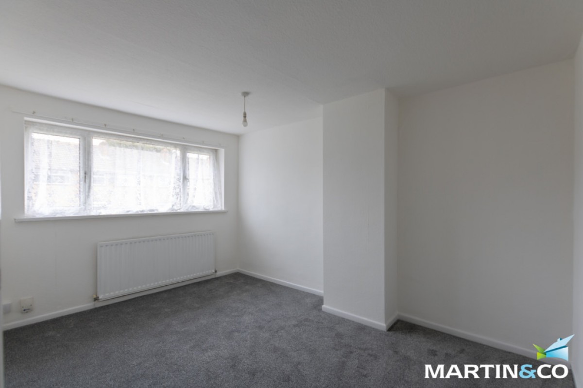 Lyons Grove, Sparkhill, B11