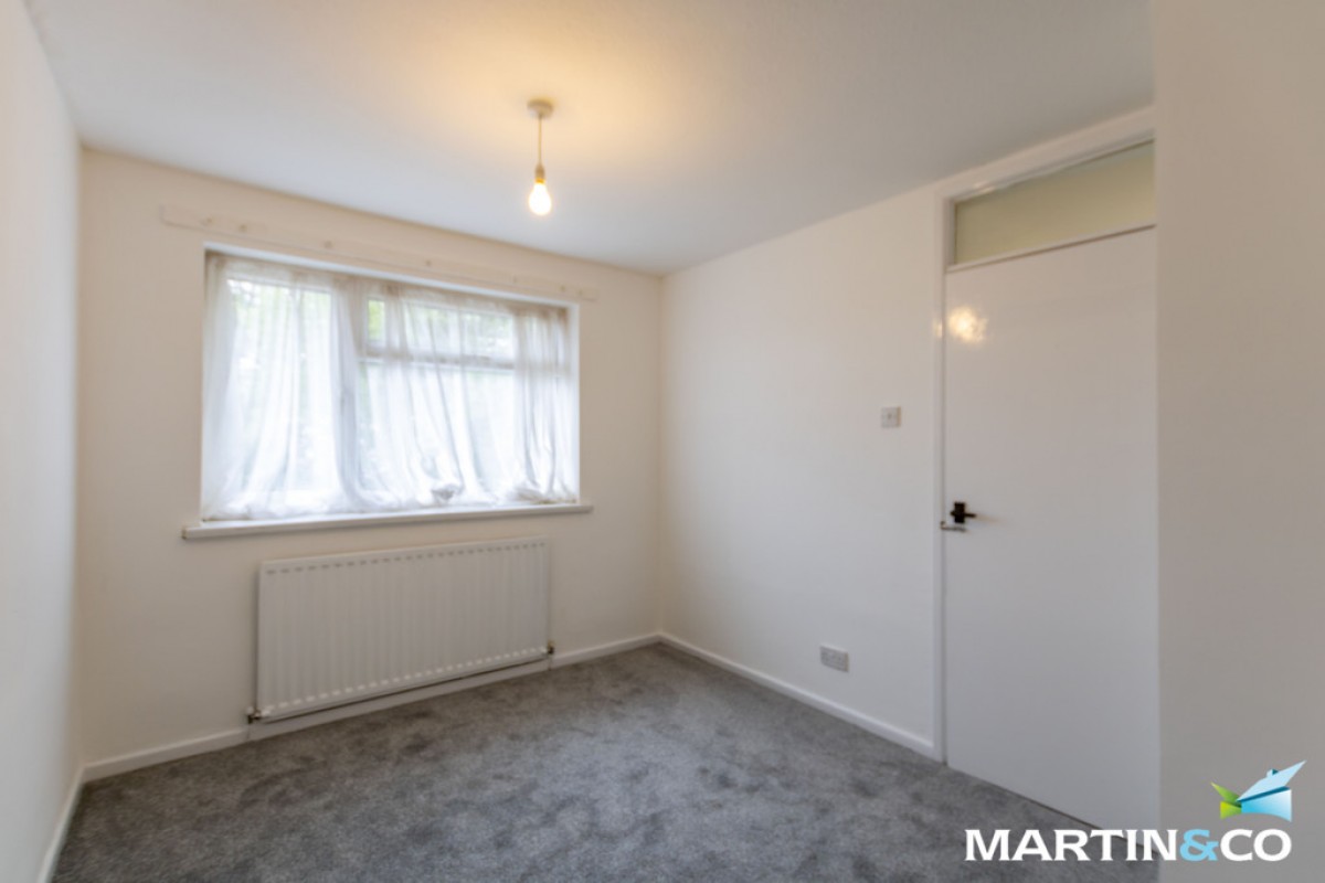 Lyons Grove, Sparkhill, B11