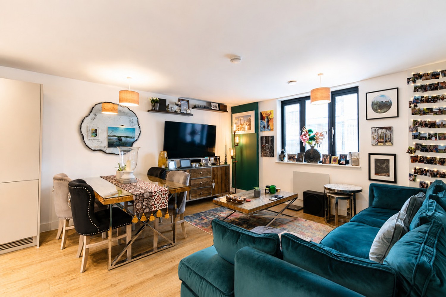 2 bedroom Flat for Letting Treasure House, Carver Street, Jewellery Quarter, B1