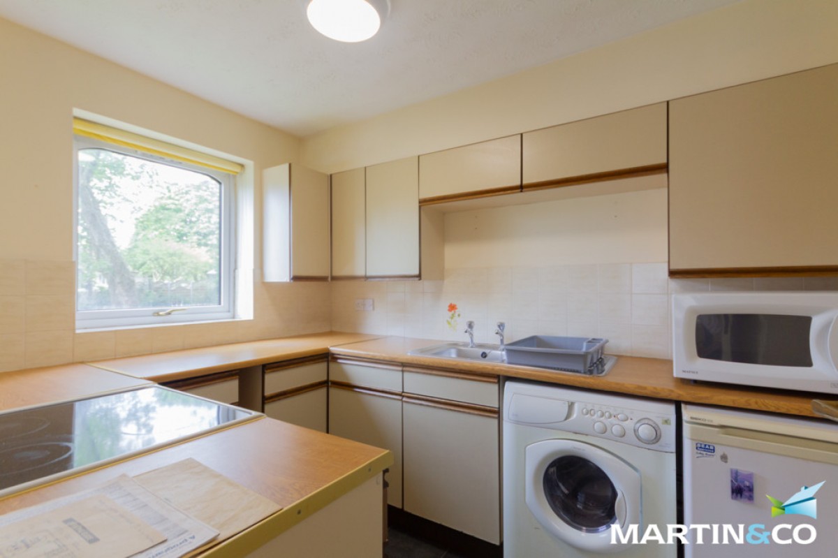 Griffin Gardens, Harborne, B17